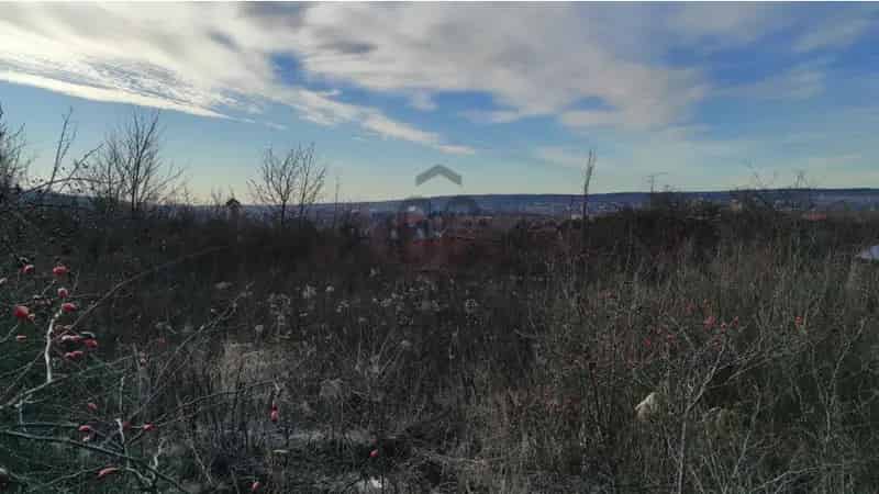 Eger Almagyar-Merengő Panorámás Építési Telek Eladó