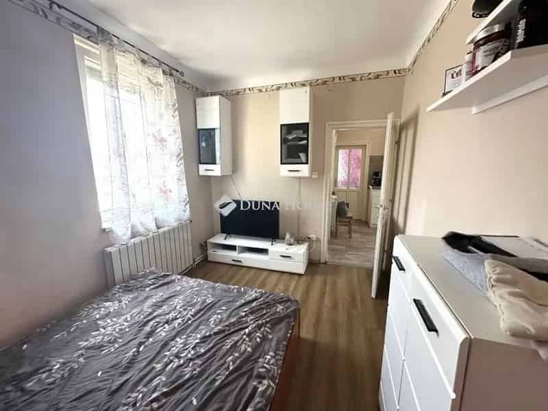 Kecskemét Hunyadi - Nappali + 5 szobás családi ház garázzsal