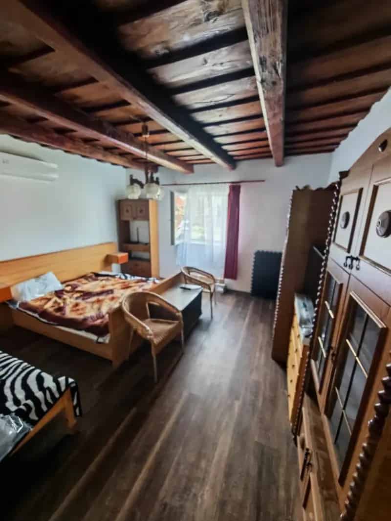 74 m2-es családi ház eladó Csákányban