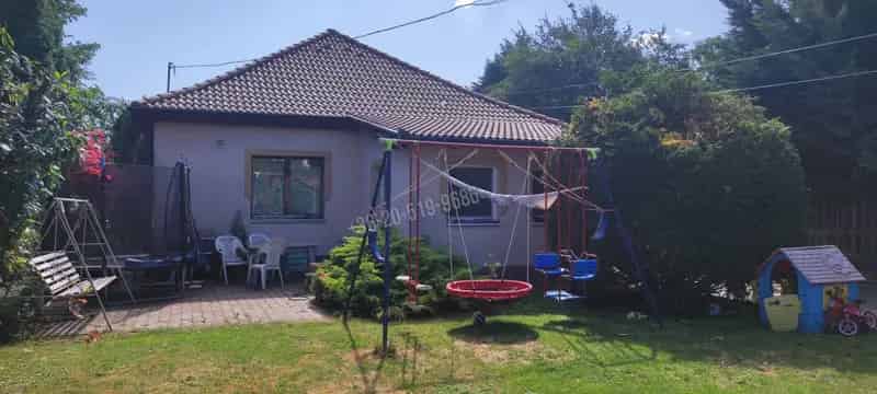 Érdi családi ház eladó - 4 hálószoba, 710 nm telek