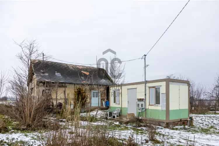 Nádasdladány Mezőgazdasági Ingatlan Eladó 7390m2