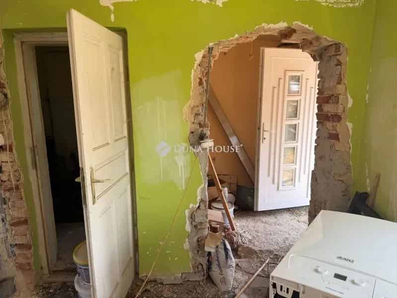 108nm-es Felújítandó Családi Ház Baranyában