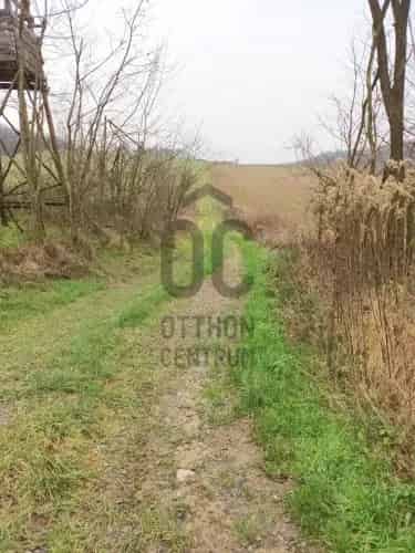 Zalaszentgrót Csáford Telek Elado 1159 nm Panoráma
