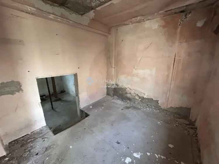 Baja külterületi tanya eladó 2203 m2 61 5 m2 ház 16 m2 melléképület