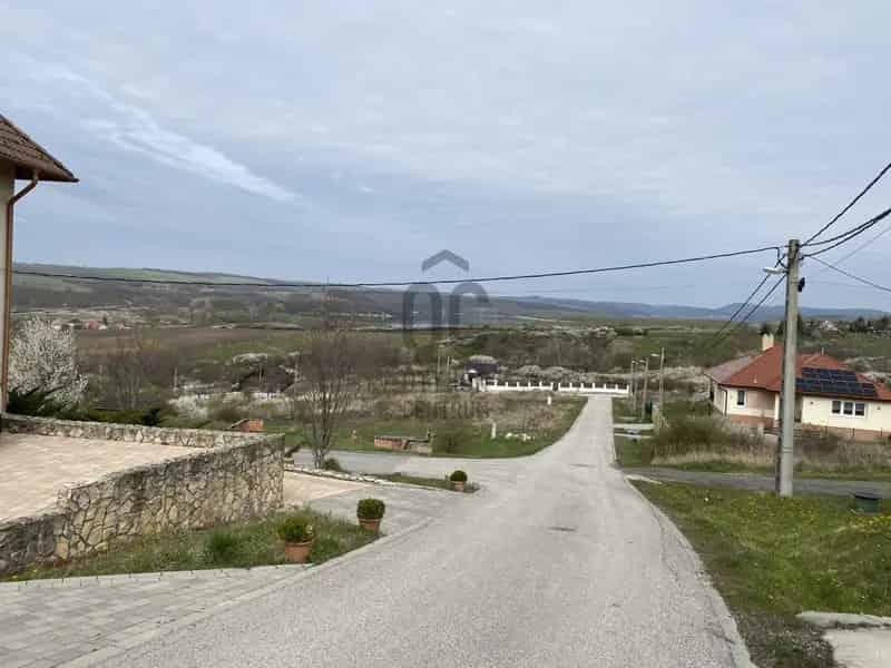 Egerszalóki telkek eladó - Gyönyörű panoráma