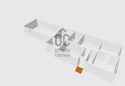100 nm-es felújított családi ház Eger közelében