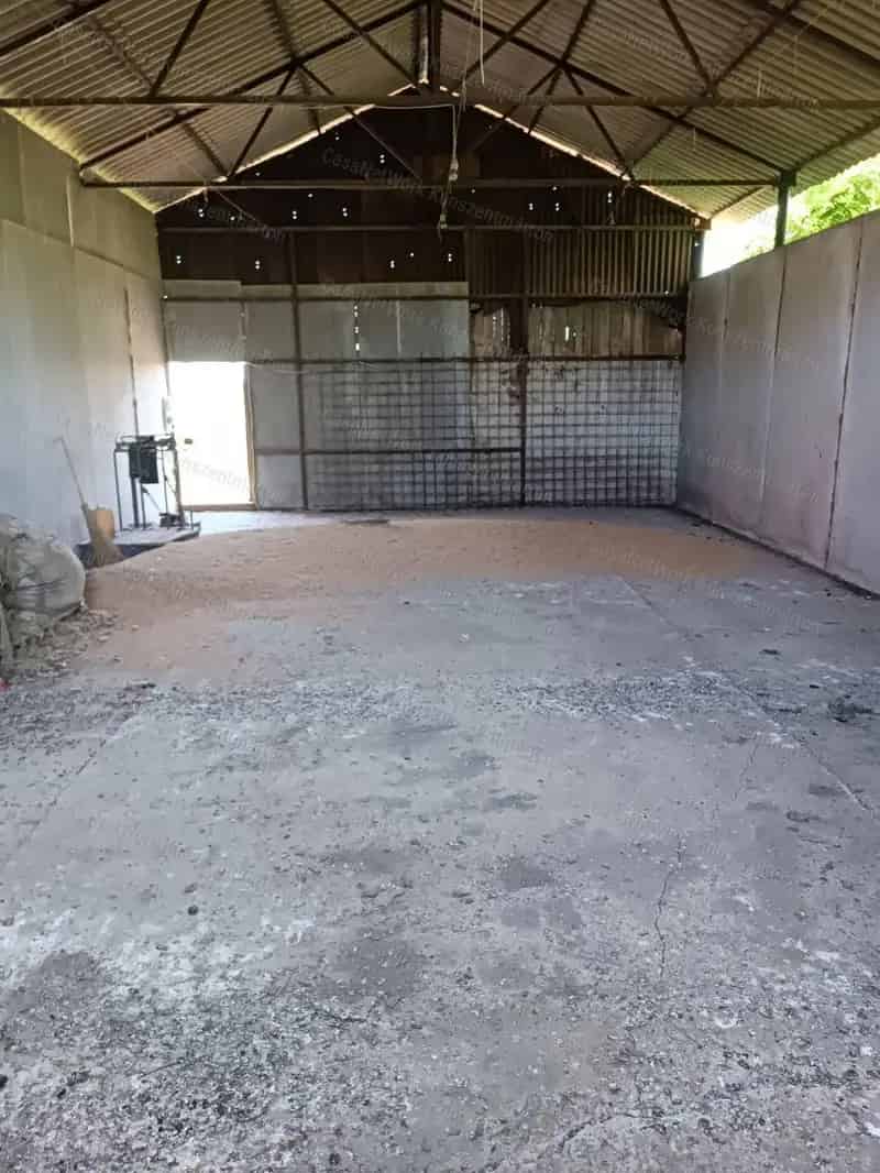 23 8 hektáros tanya eladó Polgár mellett