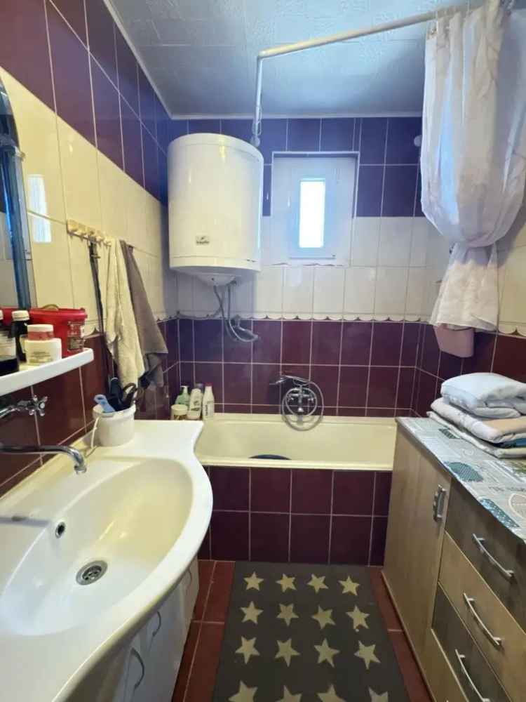 Felújított 4 szobás családi ház Tarnaszentmiklóson