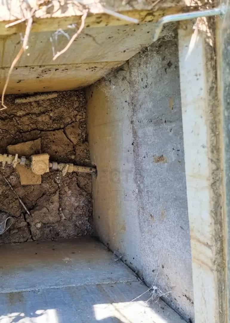 Közműves Kiskert Szombathelyen - 1400 m2-es Telek Eladó