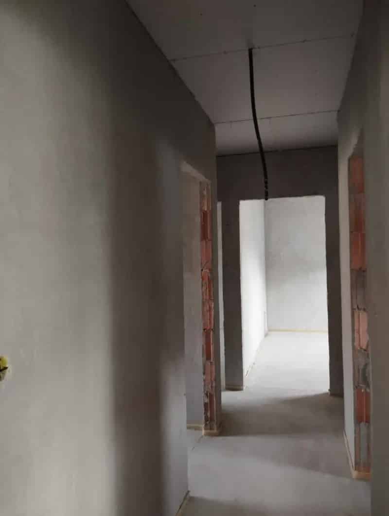 Győrság Ikerház - Kulcsrakész 3 Hálószobás Garázzsal