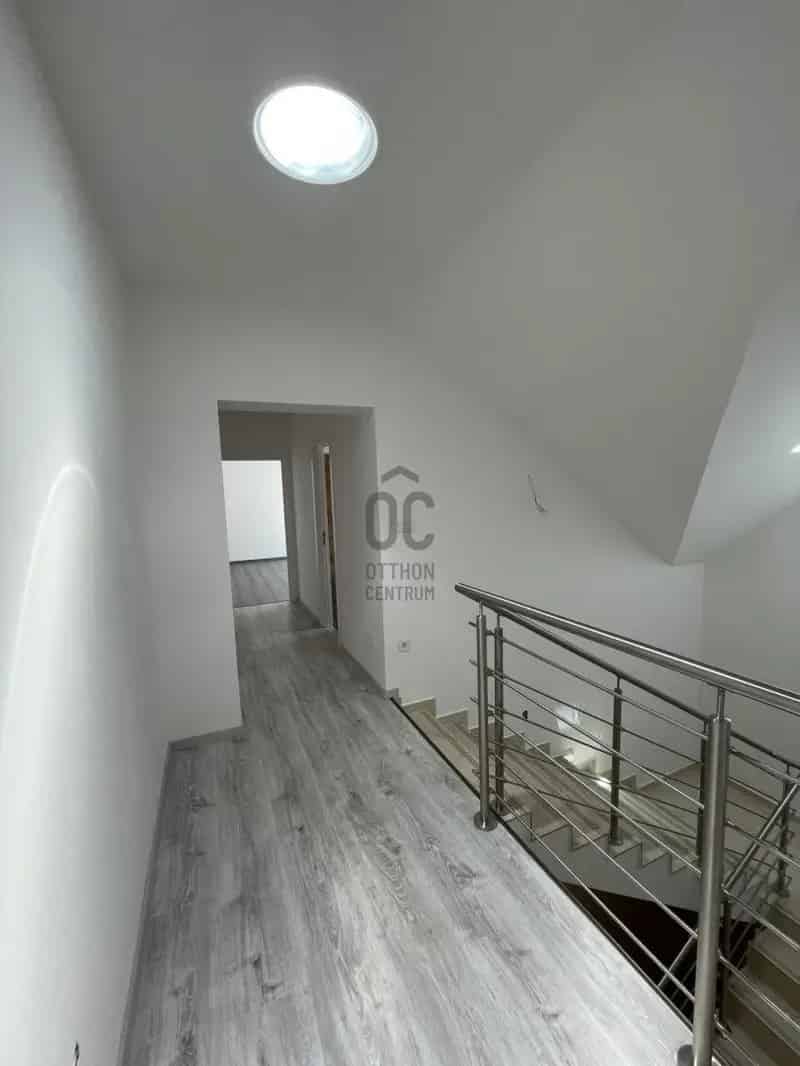 Debrecen Nagyerdei Új Építésű Családi Ház - 187nm - A+ Energiaosztály