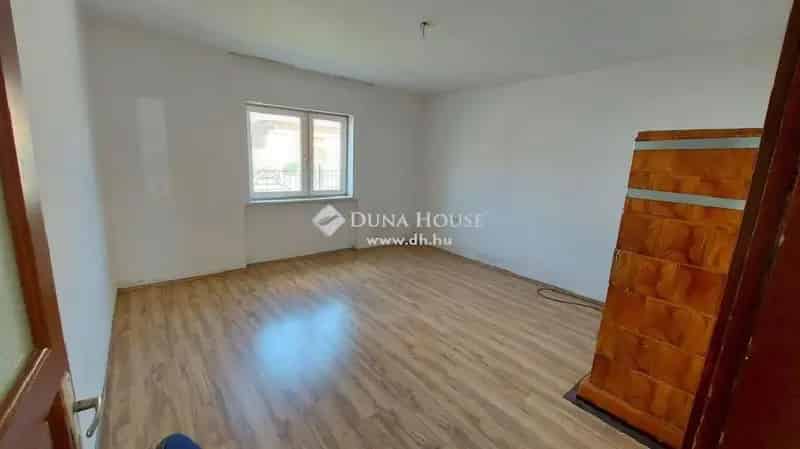 Felújított családi ház Körmenden 601m2-es telken