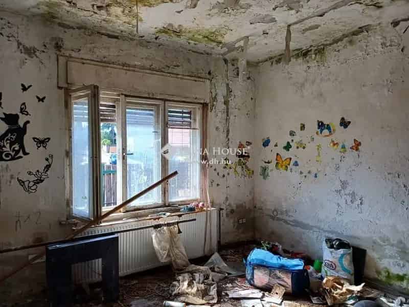 Felujitando haz elado XXI kerulet Kiralyerdo csendes kornyezetben