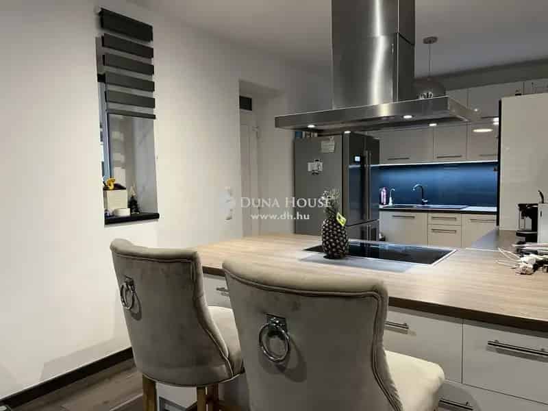 Fertőszentmiklós Prémium 112m2-es Lakás Wellnesszel