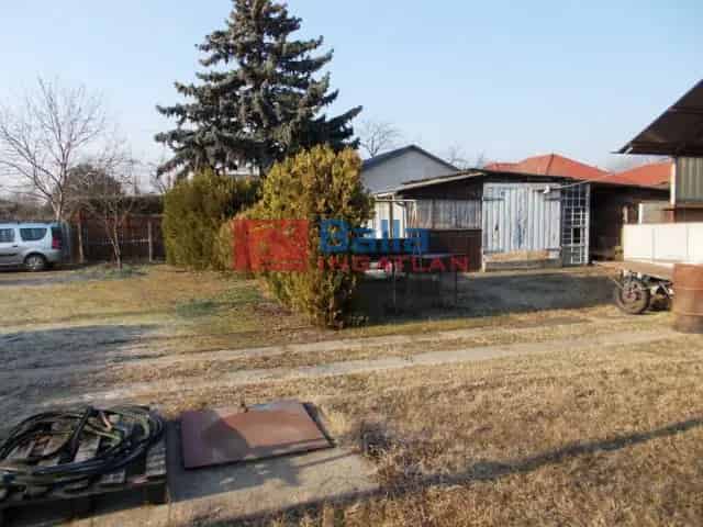 Szigetszentmiklós Telek Eladó 1080 m2 Műút Közel