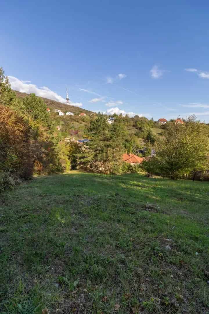 1503 nm-es Telek Eladó Bálicson Panorámás Kilátással