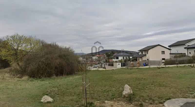 Panoráma Liget Telek Eladó Epitesi Engedéllyel 103 nm-es Hazra