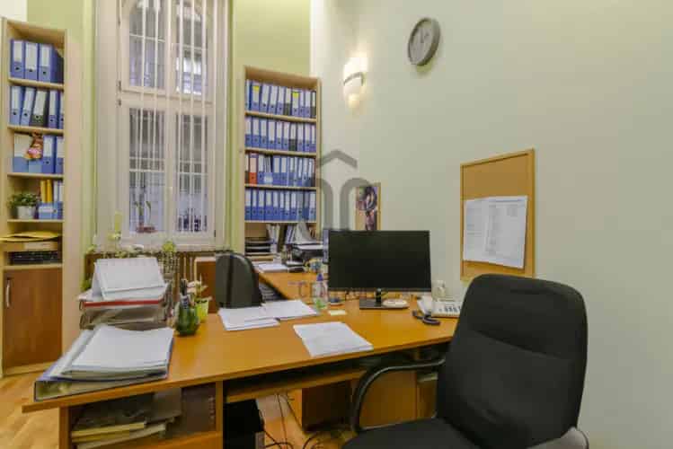 Budapest V kerület eladó üzlethelyiség Batthyány tér közelében