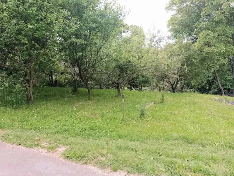Zalaegerszeg-Kisbük Hétvégi Telek Eladó 1544 m2
