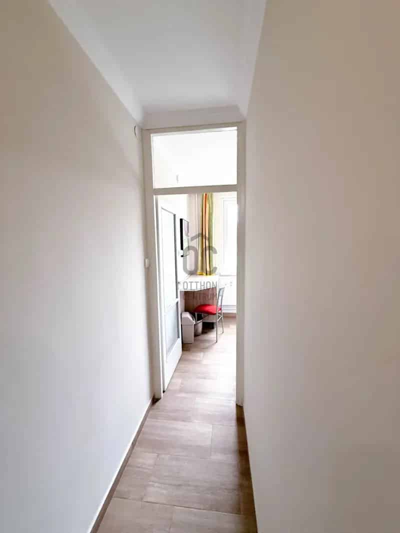 Újkert 51nm-es 2 szobás lakás kiadó - klíma, erkély, alacsony rezsi