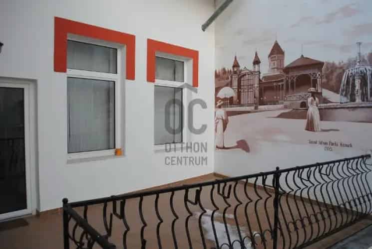Szombathely Belvárosi Iroda Kiadó 25 m²