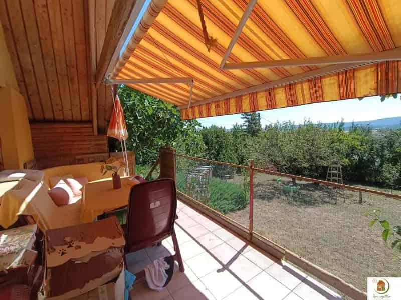 Szigetelt Faház Pilisszántón Panorámás Telekkel