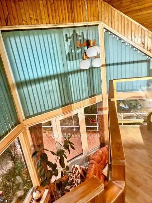 Exkluziv Pecsi Villa Elado Mecsek Oldalon Panoramával
