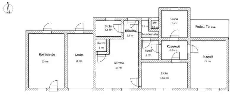 Ház Kiadó , Szentesi járás, Alföld és Észak