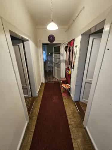 Papkeszi családi ház eladó 60m2 1613m2 telekkel