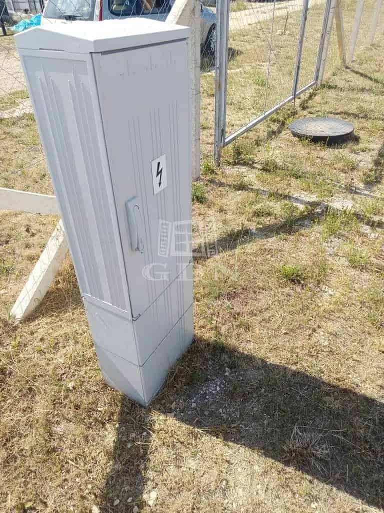 Építési Telek Eladó Érd Parkvárosban