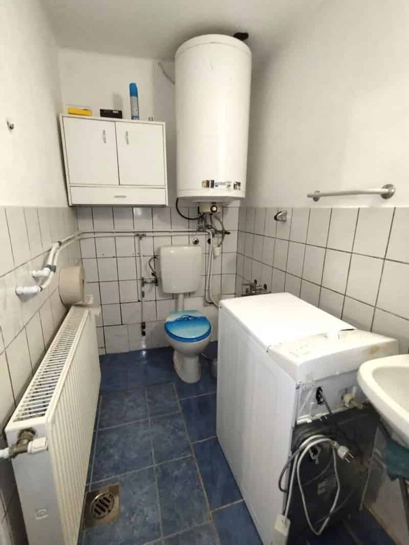 Nagyhársány családi ház eladó - 2 szoba, nappali, kert, műhely