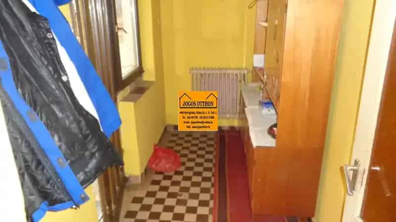 Eladó családi ház Nyíregyháza Butyka