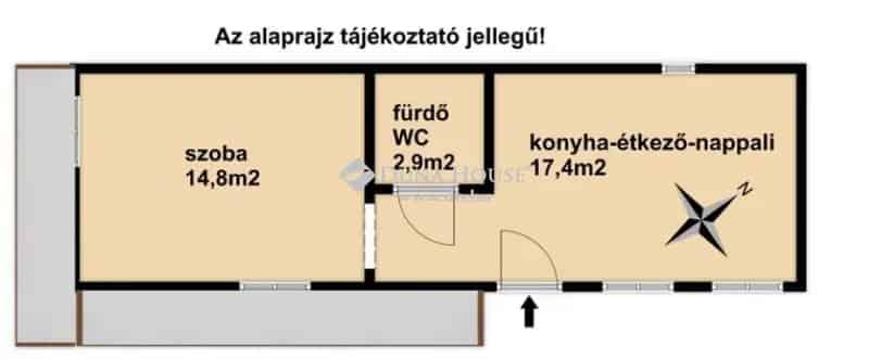 Zalai panorámás ház eladó nagy telekkel