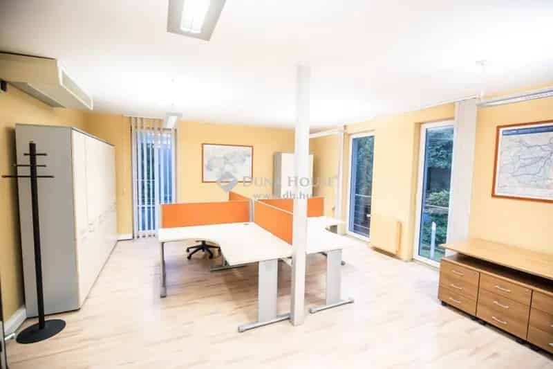 Luxusingatlan Budapest II keruletben Irodahaz Klinikak Rezidencia