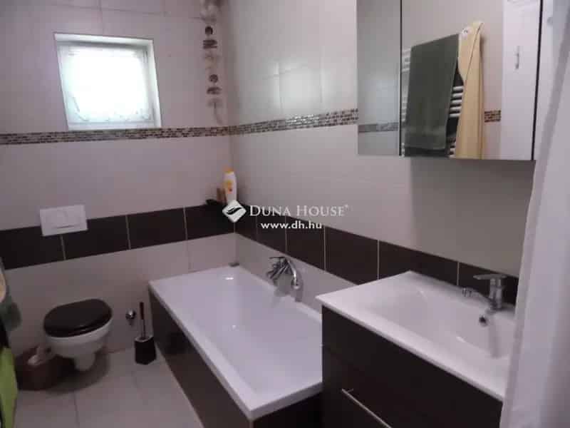 Kecskemét Hunyadiváros 3 szobás családi ház eladó