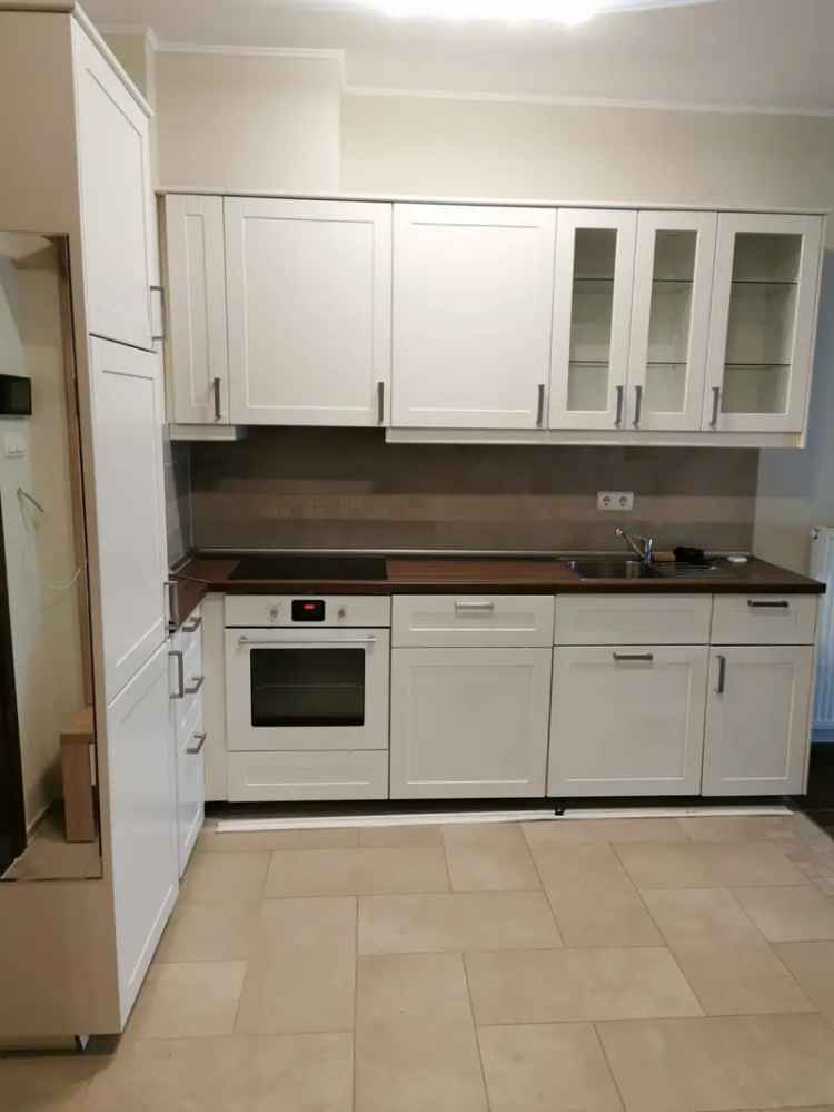Római Terasse Lakás Kiadó Duna-part Közelében
