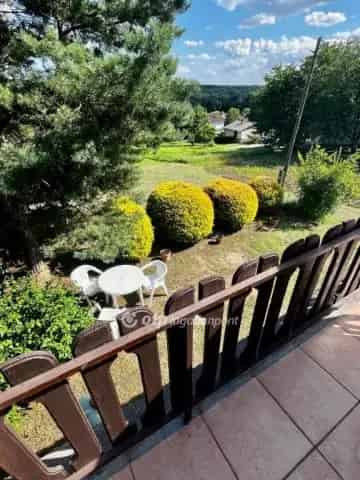 Dunaszekcsői panorámás nyaraló eladó