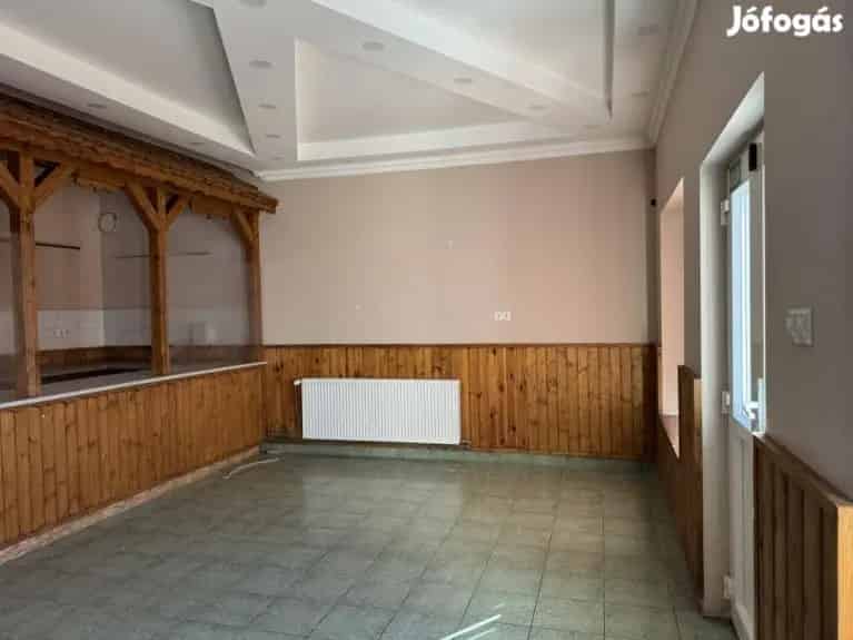 Kömlői 270 nm-es Bár Eladó