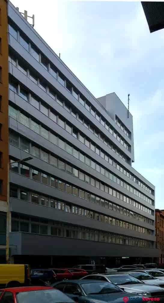 RM2 Offices Irodák - Ideális KKV-knak