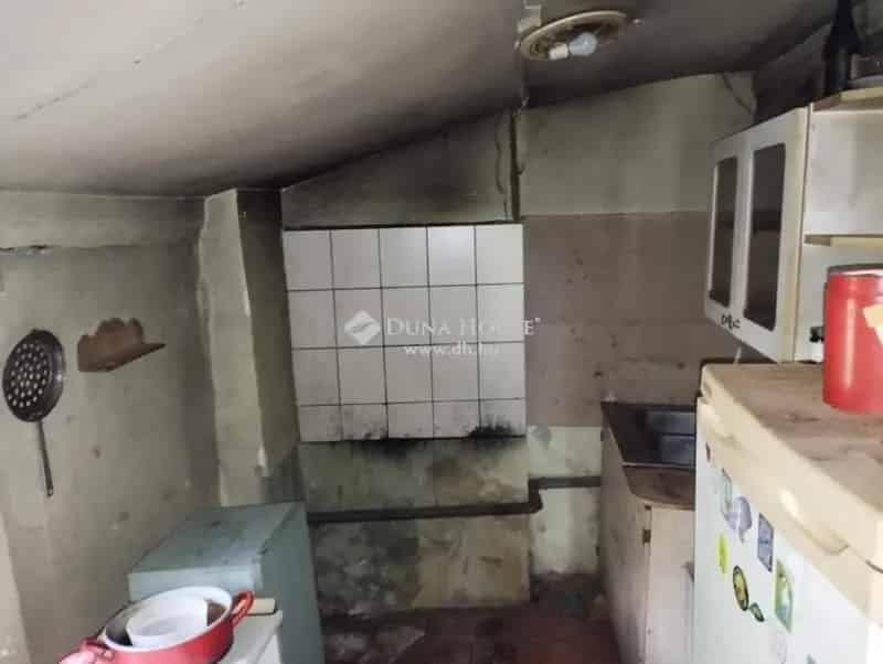 Szekszárd belvárosi ház befektetőknek Airbnb-re