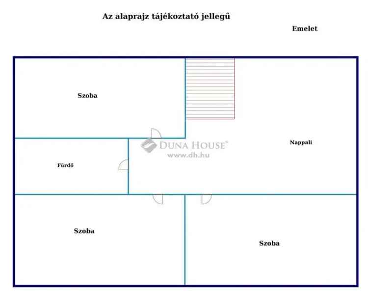 Ház Kiadó in Dunakeszi járás, Közép-Magyarország