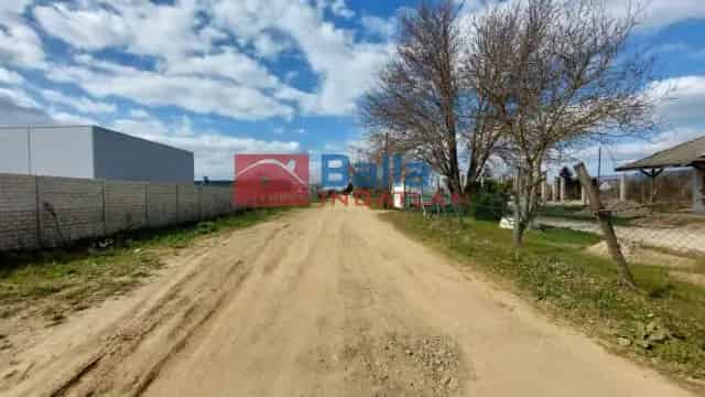 Vác Csatamező út 1102m2-es Telek Eladó