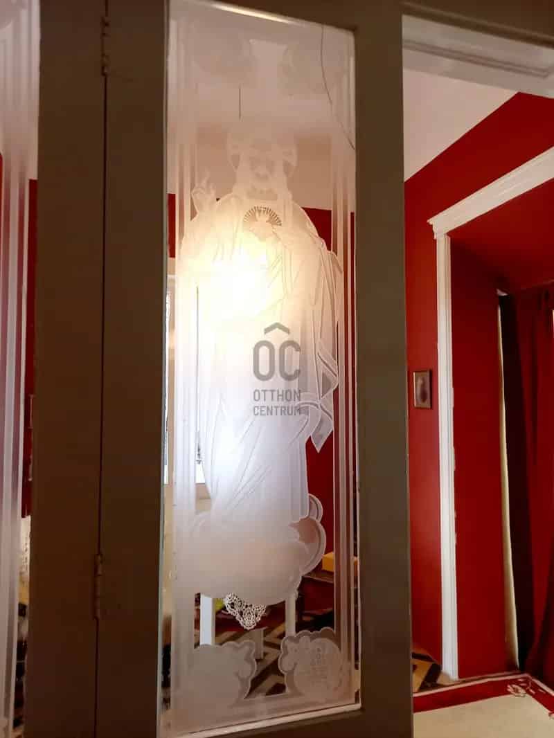 Gara 170m2-es felújított nagypolgári ház eladó 3237m2 telekkel