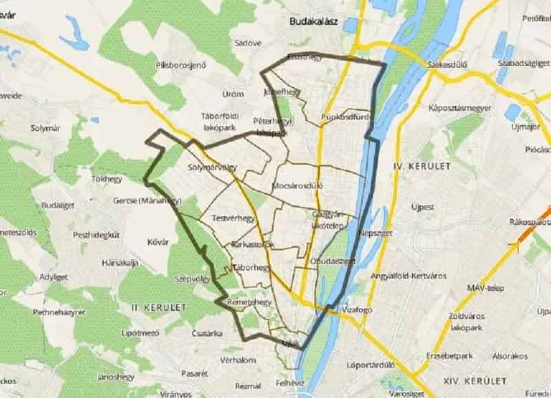 Óbudai 34 nm-es 1 5 szobás lakás kiadó