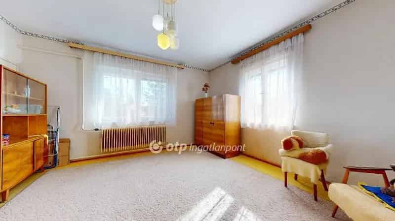 Ároktőn eladó családi ház 126 nm 1593 nm-es telken