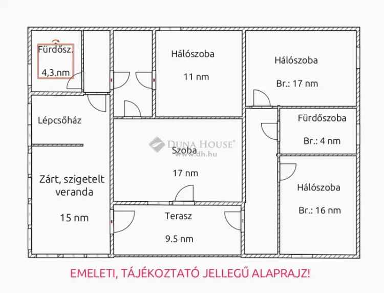 Családi ház Eladó in Badacsonytomaj, Dunántúl