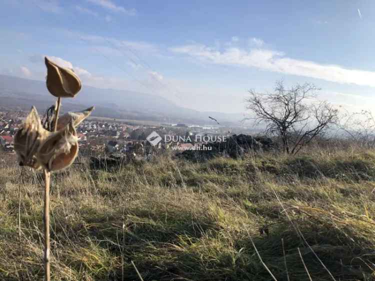 Zártkert Eladó in Dorog, Dunántúl