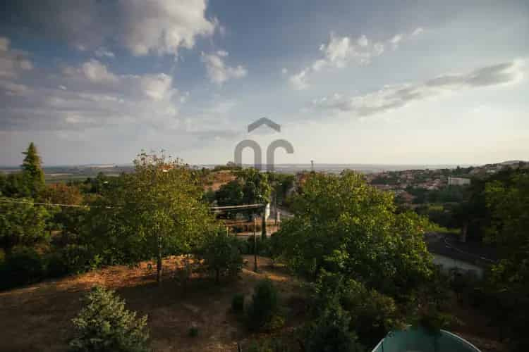 Pécsi családi ház eladó Havihegyen 1200m2 telken dupla komfortos 2 garázzsal