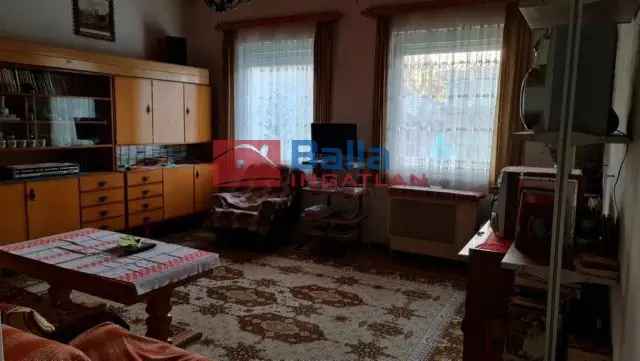 Ráckeve Duna-parti családi ház eladó