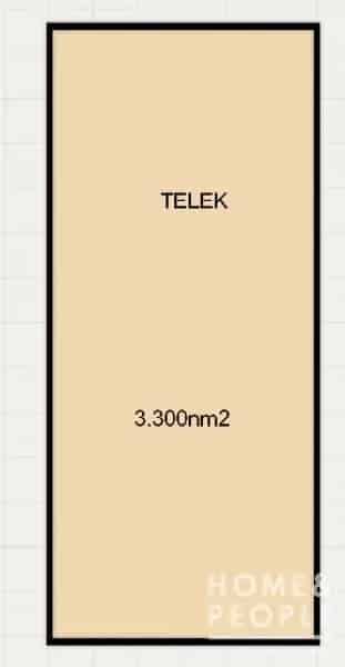 3300 m2-es Építési Telek Hódmezővásárhely Újkishomok